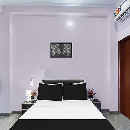 Hotel O Sawariya Palace 자이푸르 외부 사진