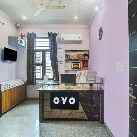 Hotel O Sawariya Palace 자이푸르 외부 사진